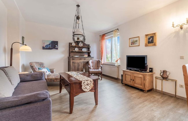 Modern Apartment in Reifferscheid With Garden - Foto 43