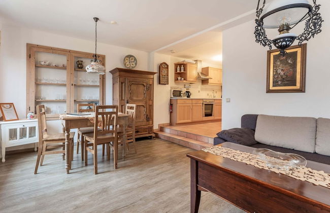 Modern Apartment in Reifferscheid With Garden - Foto 49