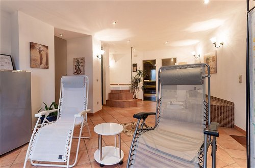 Photo 7 - Apartment in Hellenthal With Wellness Oasis