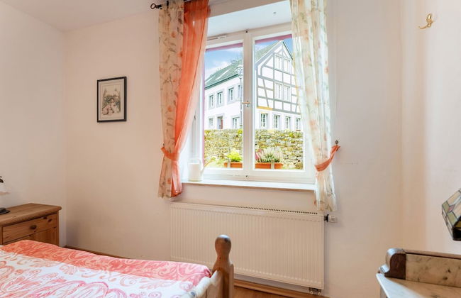 Modern Apartment in Reifferscheid With Garden - Foto 8
