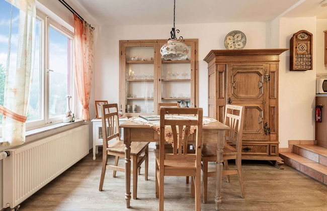 Modern Apartment in Reifferscheid With Garden - Foto 79
