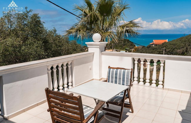 Villa Poseidon - Foto 24