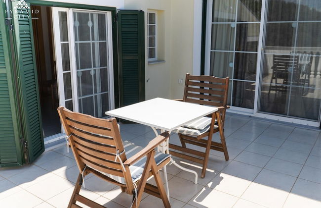 Villa Poseidon - Foto 21