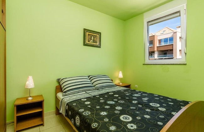 Apartment in Mandre Near Pag Island Beaches - Foto 4