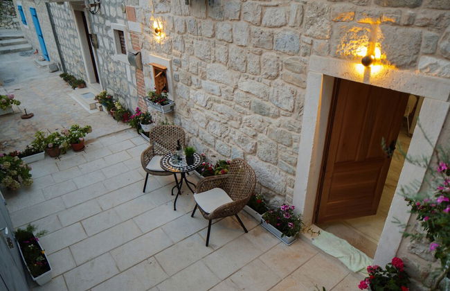 Luxury View Marjan - Foto 34