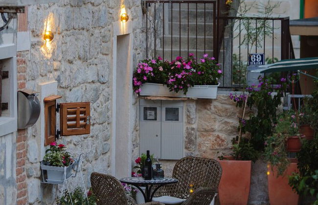 Luxury View Marjan - Foto 31