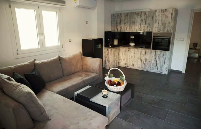Lf Suites - Foto 1