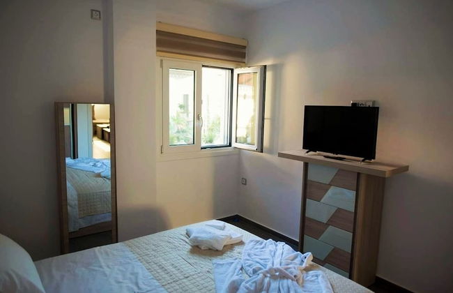Lf Suites - Foto 5