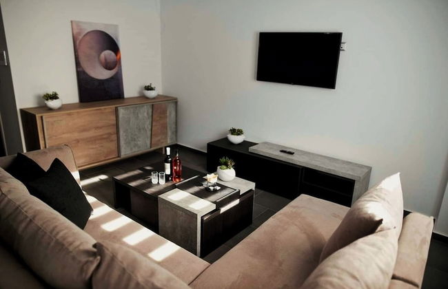 Lf Suites - Foto 11