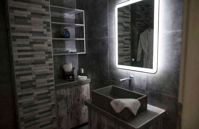 Lf Suites - Foto 13