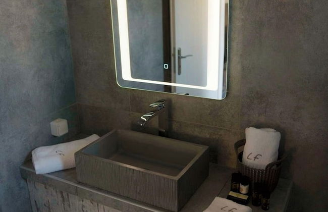 Lf Suites - Foto 12