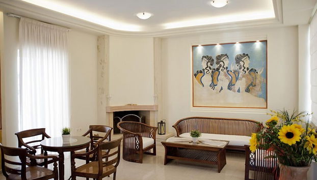 Lobby-Lounge