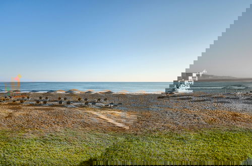 Foto 1 - Caretta Beach