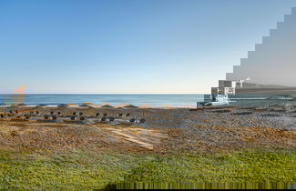 Foto 1 - Caretta Beach