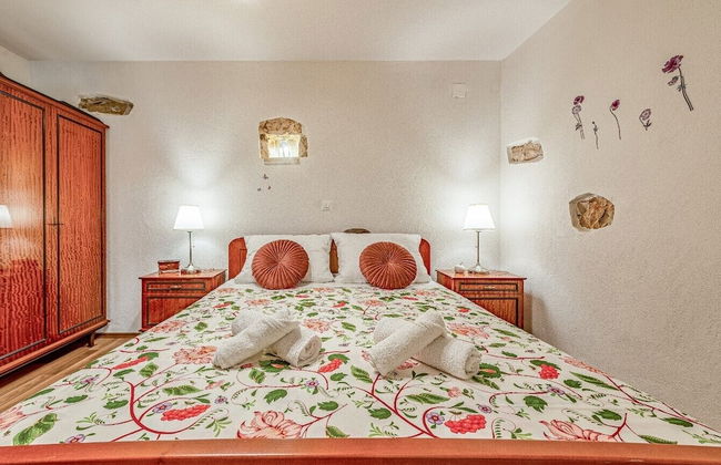 Holiday Home Stone Wall - Foto 3