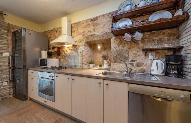 Holiday Home Stone Wall - Foto 10