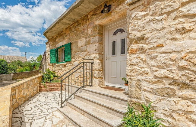 Holiday Home Stone Wall - Foto 24