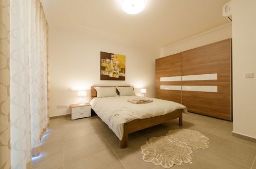 Foto 5 - Seaview APT Incl Pool IN Sliema