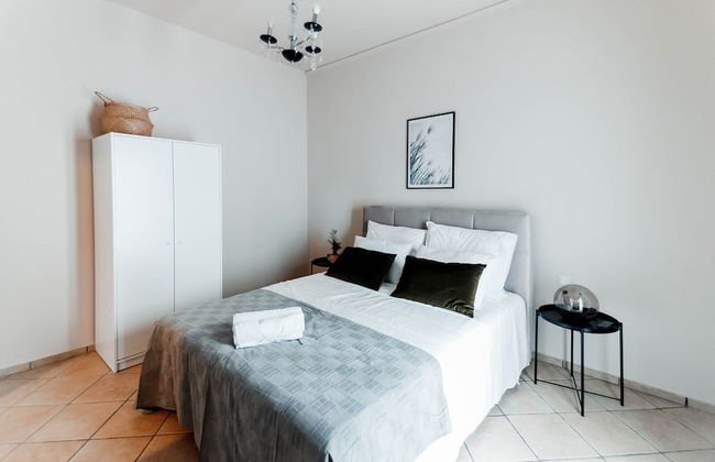 Evgenias sea view apartments - Foto 10