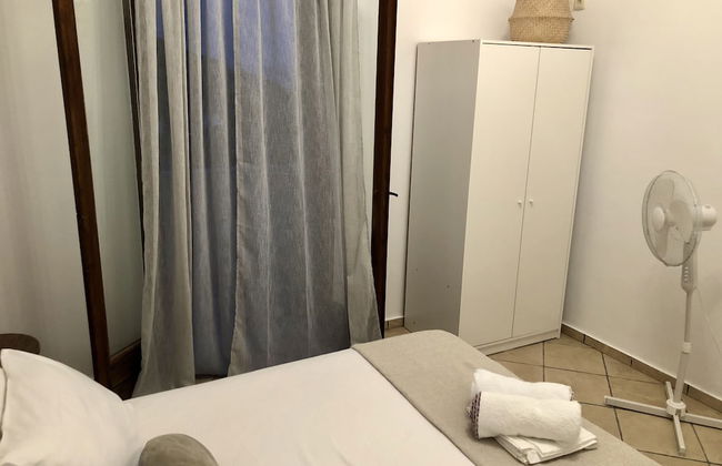 Evgenias sea view apartments - Foto 11