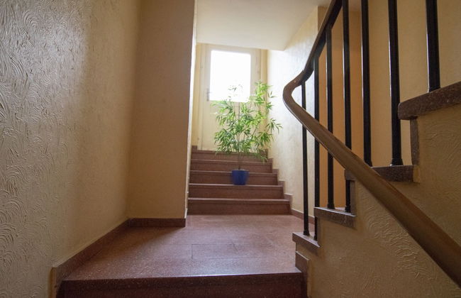 Old Town Large 3 Room Maisonette - Foto 3
