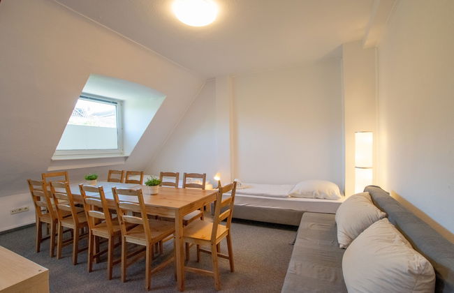 Old Town Large 3 Room Maisonette - Foto 10
