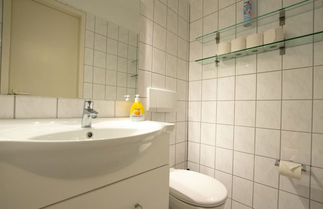 Old Town Large 3 Room Maisonette - Foto 23