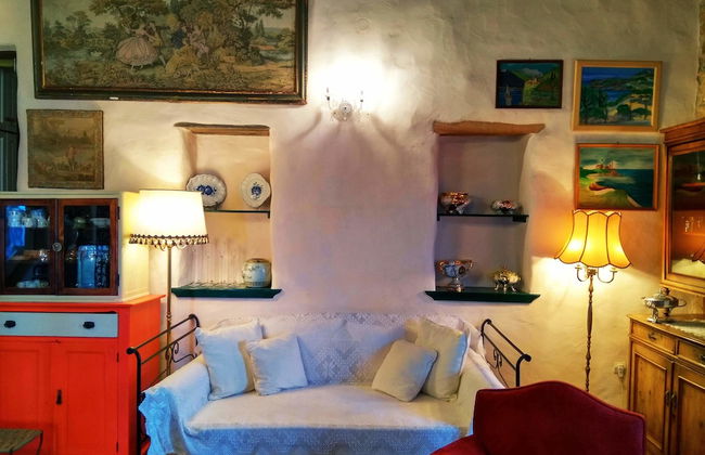Villa Via Savoia - Photo 18