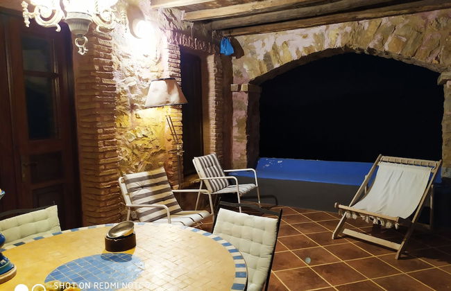 Villa Via Savoia - Photo 24