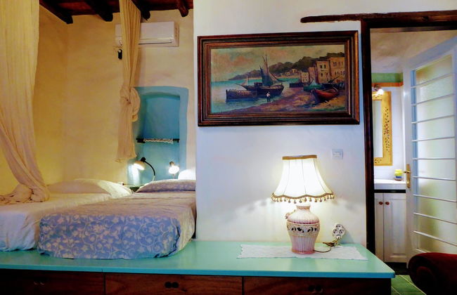 Villa Via Savoia - Photo 4