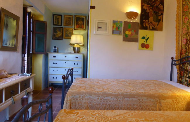 Villa Via Savoia - Photo 2