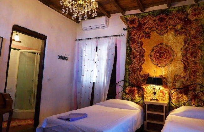 Villa Via Savoia - Photo 7