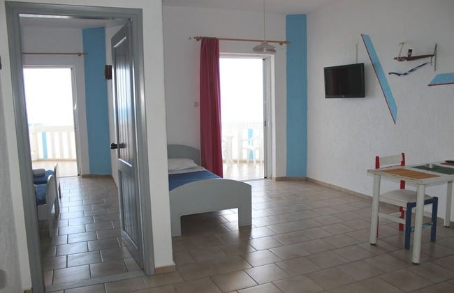 Arlen Beach Hotel - Foto 11