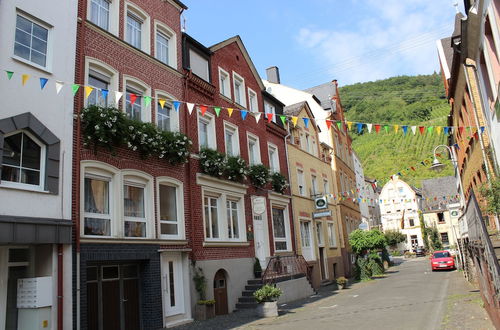 Photo 1 - Haus Budinger Ferienwohnung Appartements