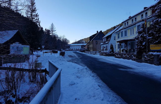 Adorable Aparment in Wildemann With Parking - Foto 72