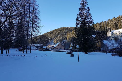 Photo 29 - Apartment in Wildemann Harz Near the ski Area