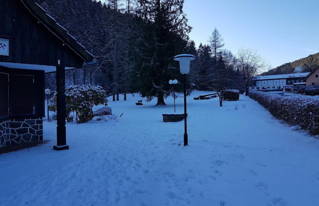 Ferienwohnung im Oberharz in Wildemann - Foto 24