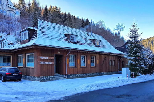 Foto 10 - Apartment in the Upper Harz in Wildemann