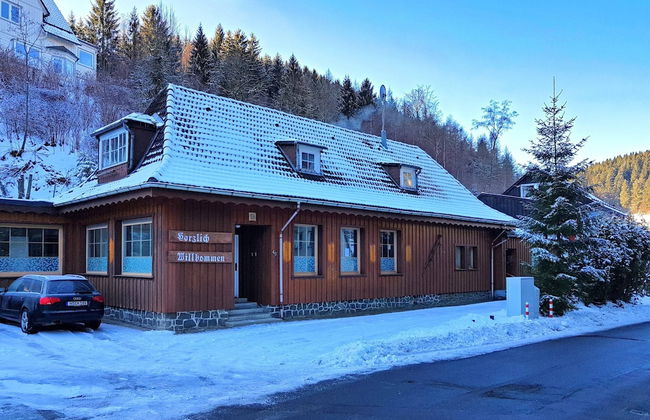 Ferienwohnung im Oberharz in Wildemann - Foto 19