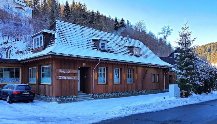 Photo 1 - Apartment in Wildemann Harz Near the ski Area