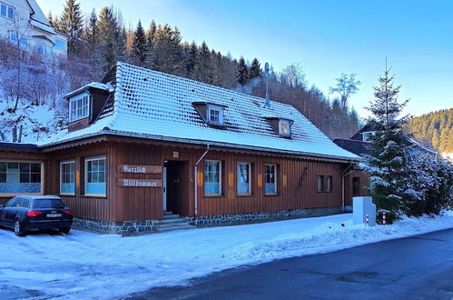 Photo 1 - Apartment in Wildemann Harz Near the ski Area