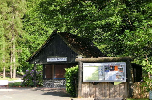 Photo 18 - Apartment in Wildemann Harz Near the ski Area