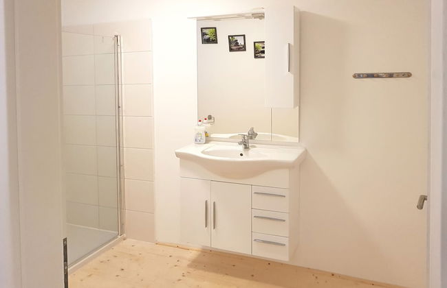 Adorable Aparment in Wildemann With Parking - Foto 37