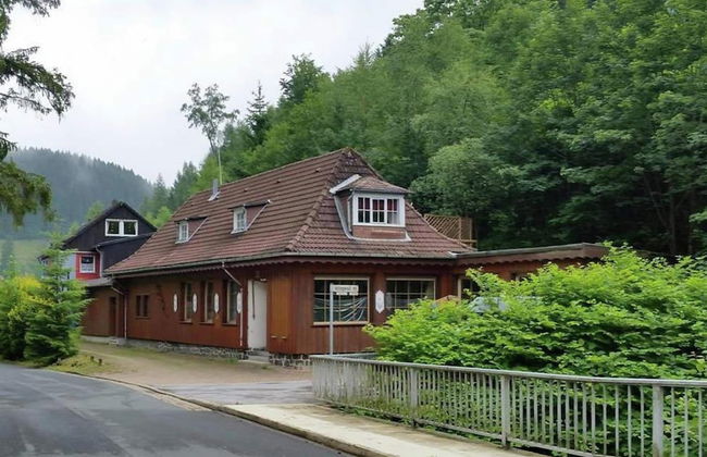 Adorable Aparment in Wildemann With Parking - Foto 57