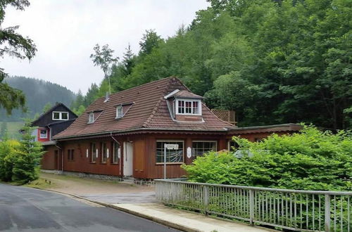 Photo 22 - Apartment in Wildemann Harz Near the ski Area