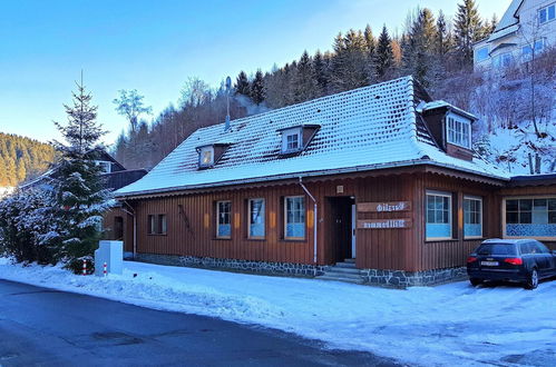 Photo 24 - Apartment in Wildemann Harz Near the ski Area