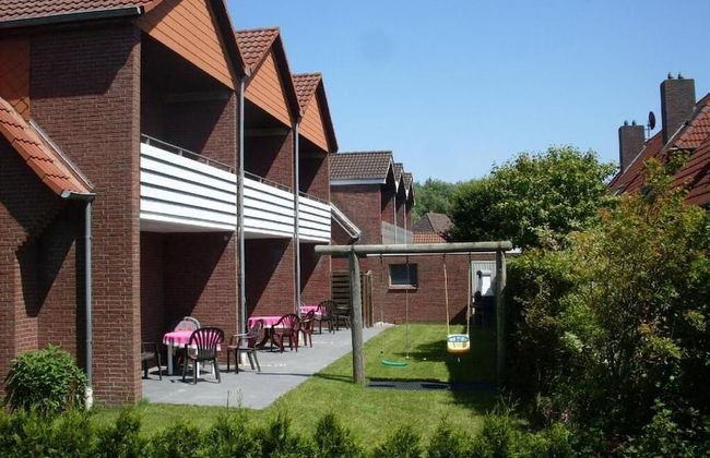 Haus Gertrud - Foto 35