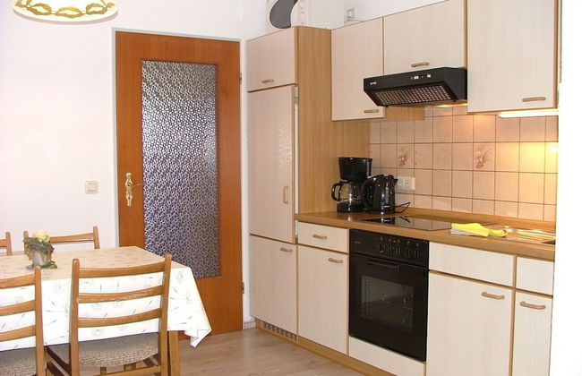 Haus Gertrud - Foto 24