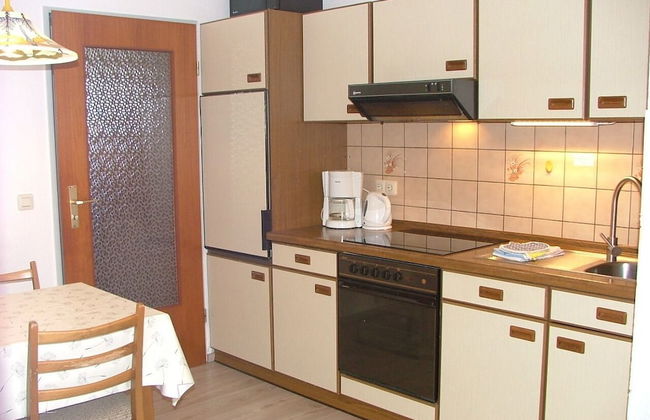 Haus Gertrud - Foto 16