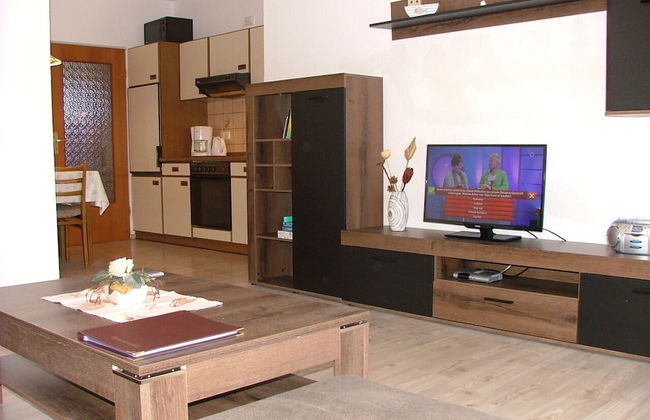 Haus Gertrud - Foto 14